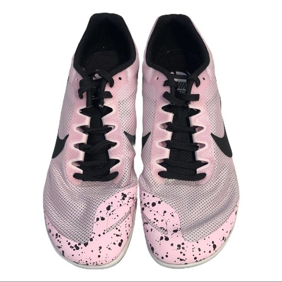Nike Shoes - Nike Zoom Rival Distance Track Shoes